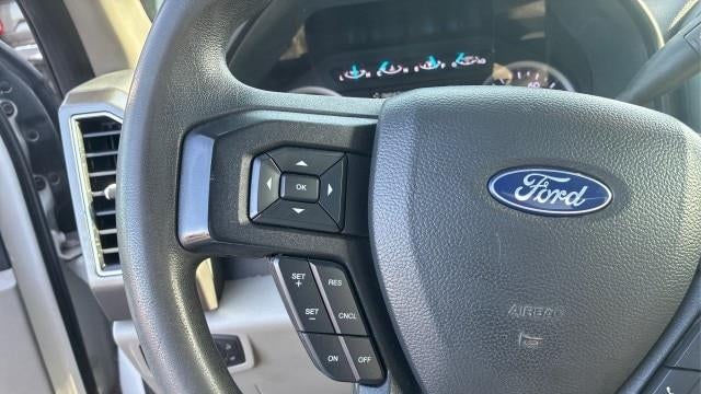 2022 Ford F-250 Super Duty XL