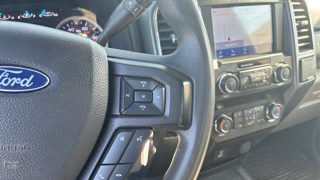 2022 Ford F-250 Super Duty XL