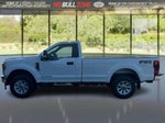 2022 F-250 Super Duty Thumbnail 2