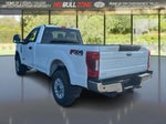 2022 F-250 Super Duty Thumbnail 3