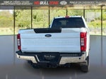 2022 F-250 Super Duty Thumbnail 4