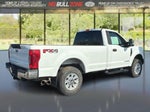 2022 F-250 Super Duty Thumbnail 5