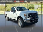 2022 F-250 Super Duty Thumbnail 7