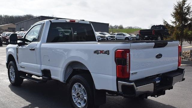 2023 Ford F-250 Super Duty XL