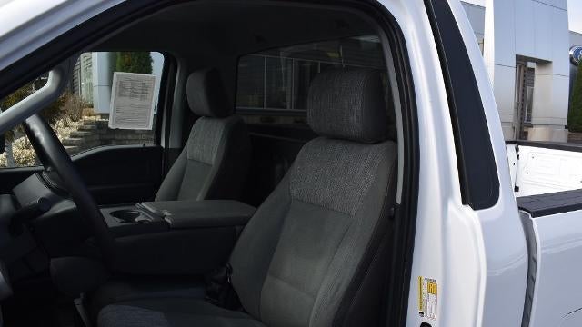 2023 Ford F-250 Super Duty XL