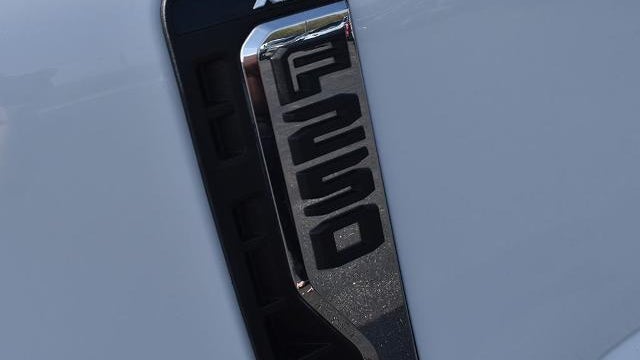 2023 Ford F-250 Super Duty XL