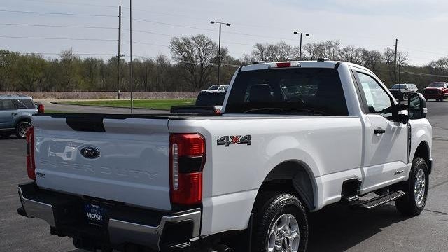 2023 Ford F-250 Super Duty XL