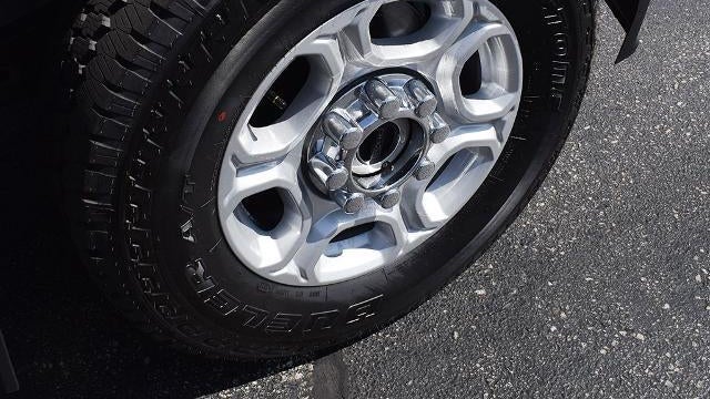 2023 Ford F-250 Super Duty XL