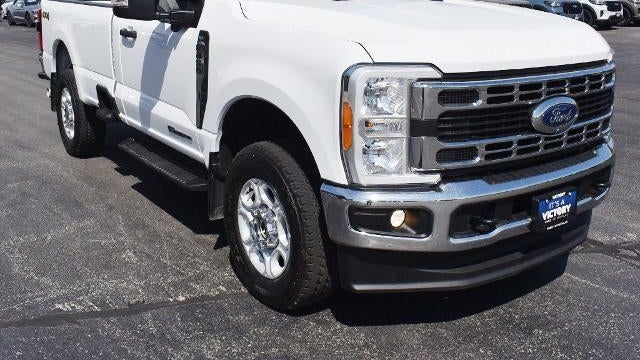 2023 Ford F-250 Super Duty XL