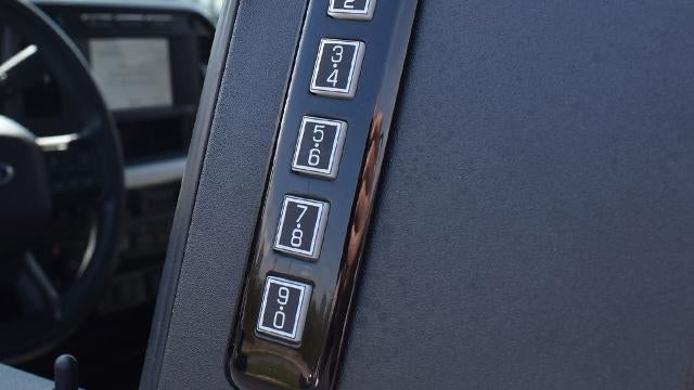 2023 Ford F-250 Super Duty XL