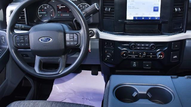 2023 Ford F-250 Super Duty XL