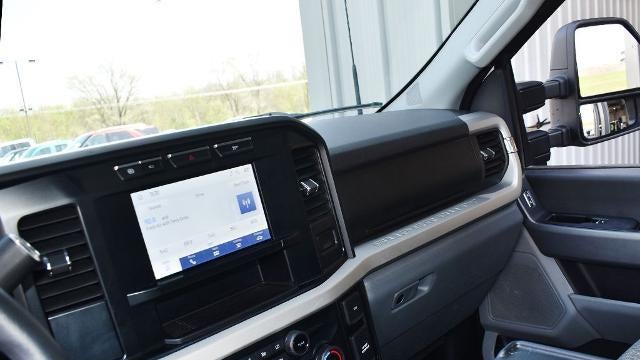 2023 Ford F-250 Super Duty XL