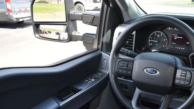 2023 Ford F-250 Super Duty XL