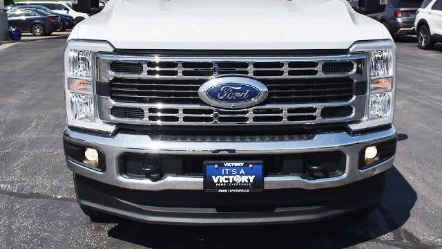 2023 Ford F-250 Super Duty XL