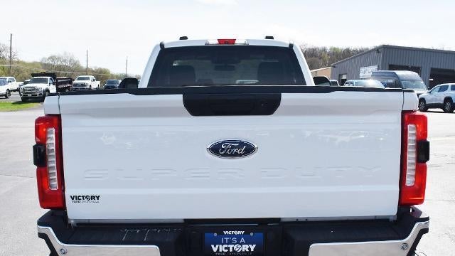 2023 Ford F-250 Super Duty XL