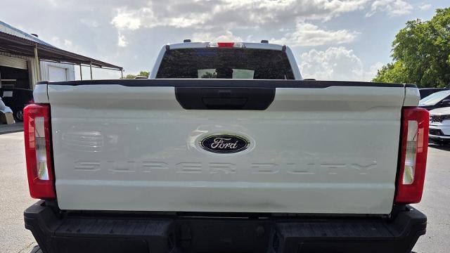 2025 Ford F-250 Super Duty XL