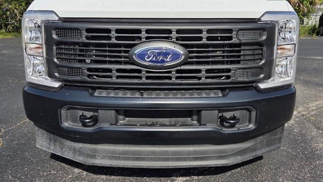 2025 Ford F-250 Super Duty XL