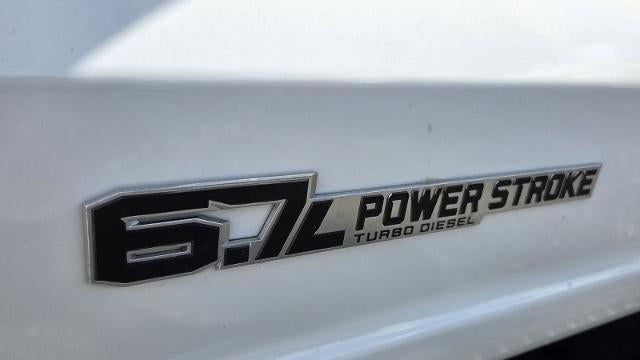 2025 Ford F-250 Super Duty XL