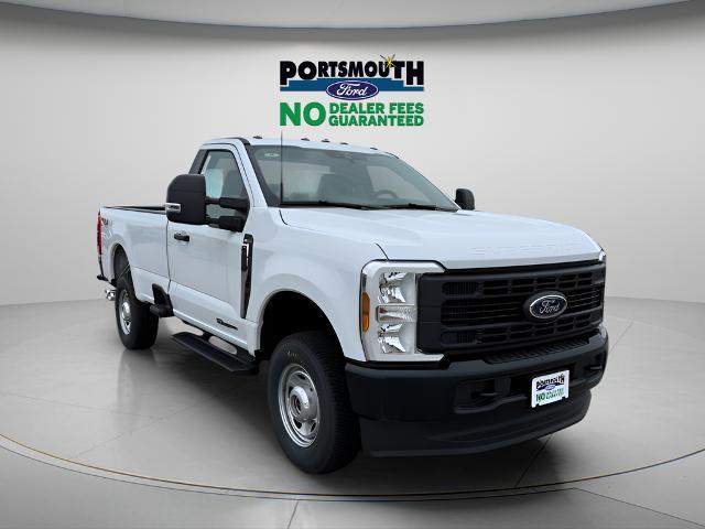2025 Ford F-250 - $58,995