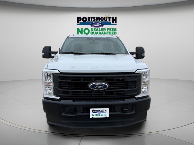 2025 Ford F-250 - $58,995