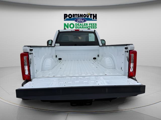 2025 Ford F-250 - $58,995