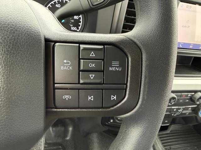 2025 Ford F-250 - $58,995