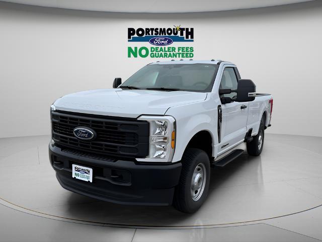 2025 Ford F-250 - $58,995