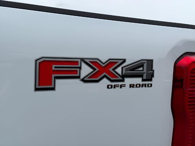 2025 Ford F-250 - $58,995