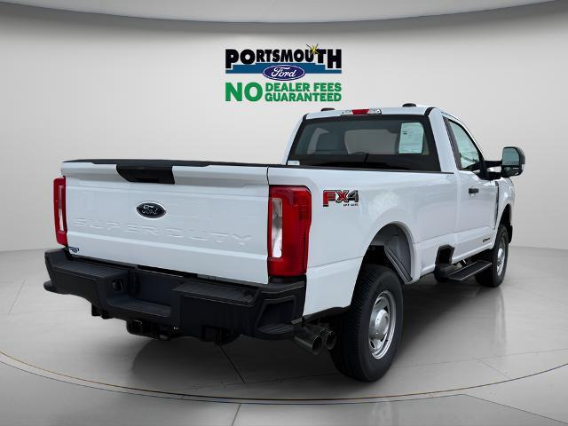 2025 Ford F-250 - $58,995