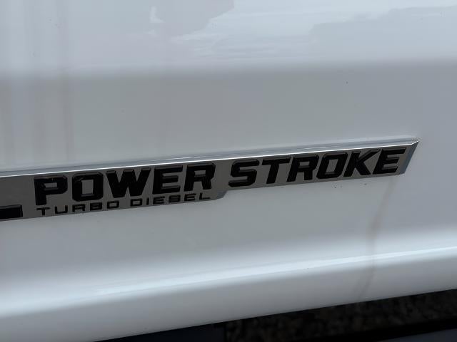 2025 Ford F-250 - $58,995