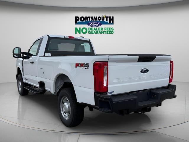 2025 Ford F-250 - $58,995