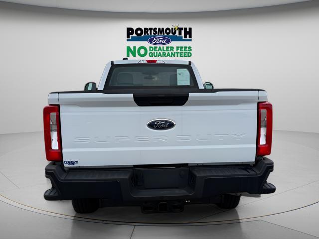 2025 Ford F-250 - $58,995