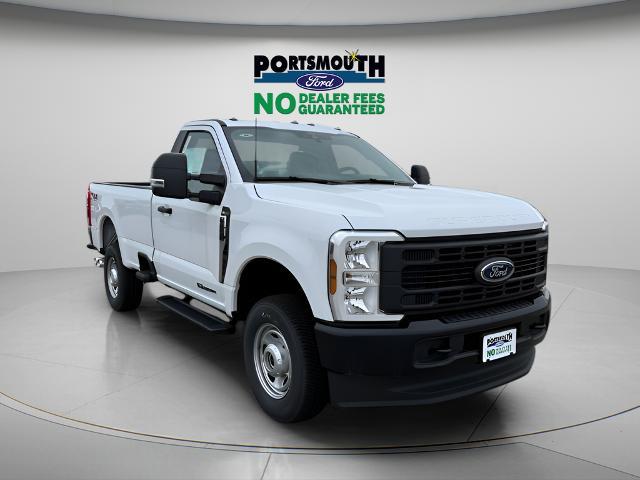 2025 Ford F-250 - $58,995