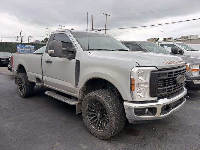 2026 Ford F-250 - $53,912