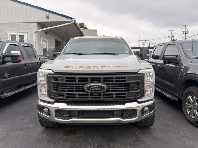 2026 Ford F-250 - $53,912