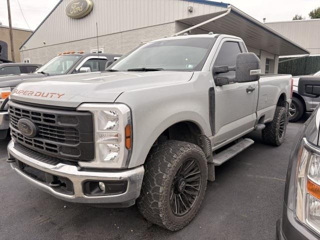 2026 Ford F-250 - $53,912