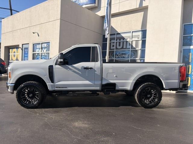 2026 Ford F-250 - $53,912