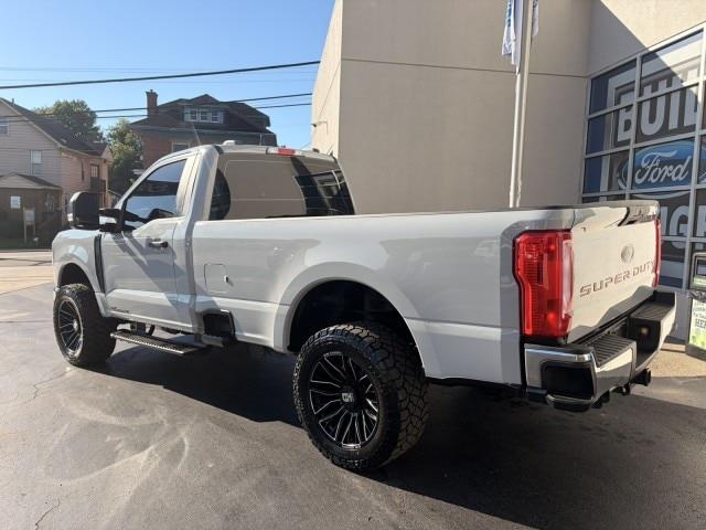 2026 Ford F-250 - $53,912