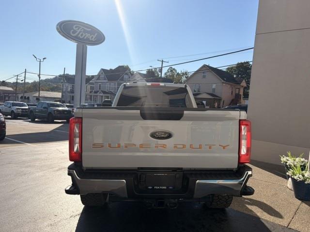 2026 Ford F-250 - $53,912
