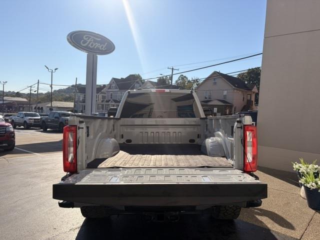 2026 Ford F-250 - $53,912