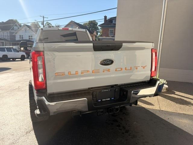 2026 Ford F-250 - $53,912