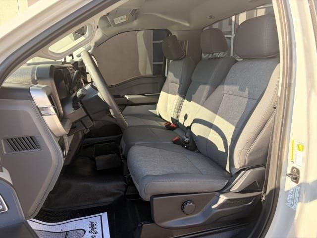 2026 Ford F-250 - $53,912