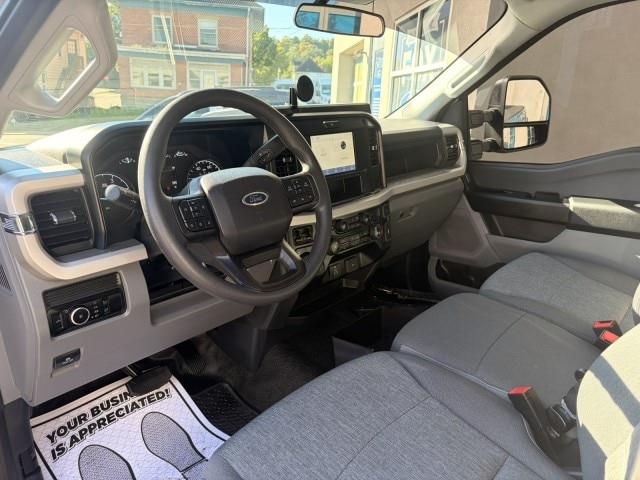 2026 Ford F-250 - $53,912
