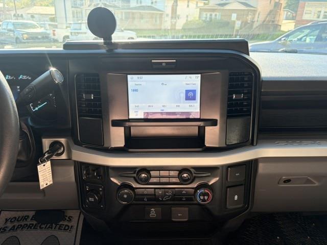 2026 Ford F-250 - $53,912