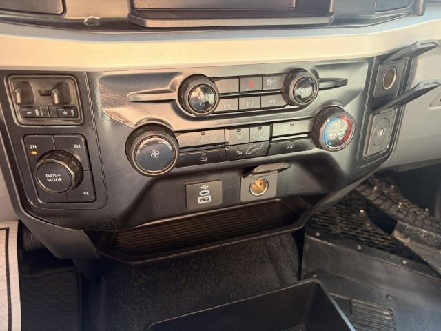 2026 Ford F-250 - $53,912