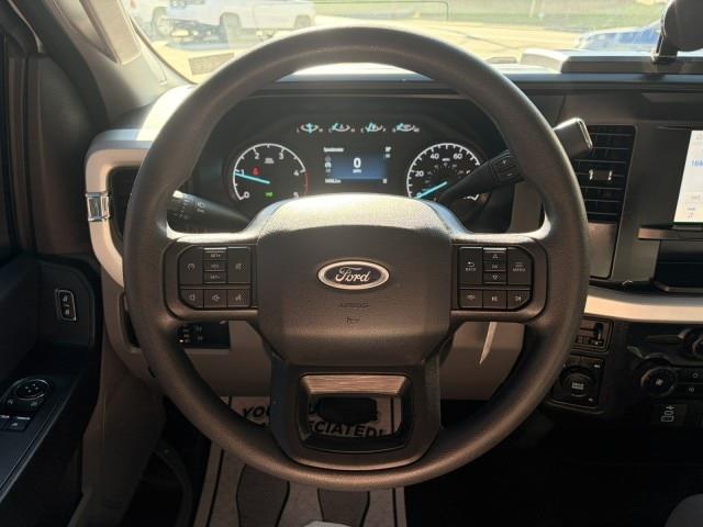 2026 Ford F-250 - $53,912