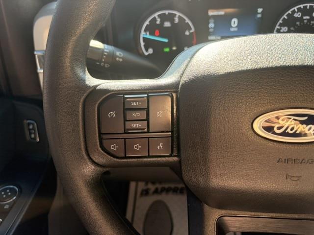 2026 Ford F-250 - $53,912