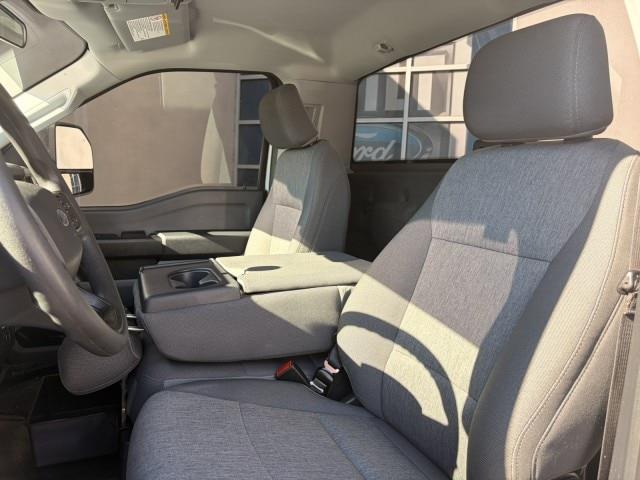 2026 Ford F-250 - $53,912