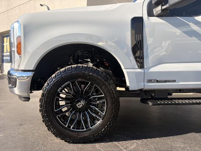 2026 Ford F-250 - $53,912