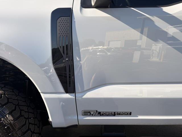 2026 Ford F-250 - $53,912